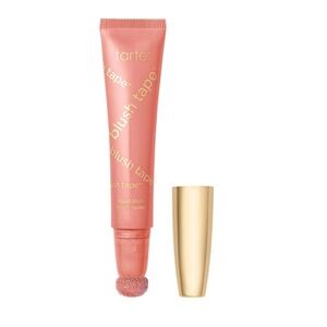 NWT tarte  blush tape™ liquid blush in pink
